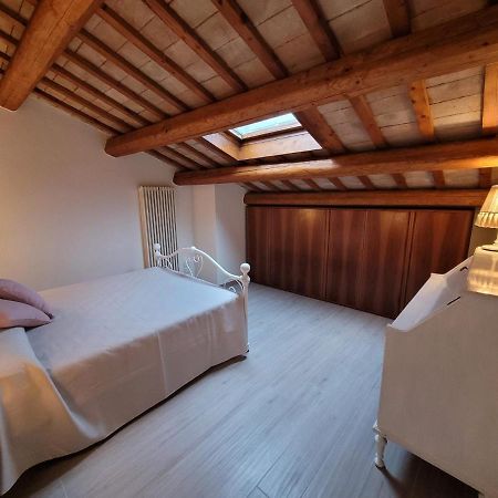 Attic Διαμέρισμα Ρίμινι Εξωτερικό φωτογραφία