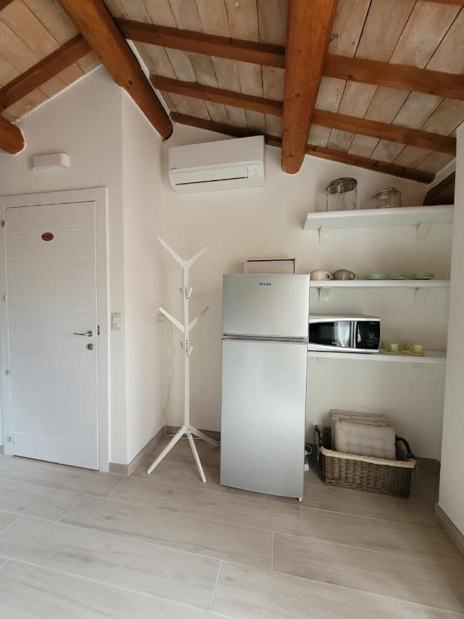 Attic Διαμέρισμα Ρίμινι Εξωτερικό φωτογραφία