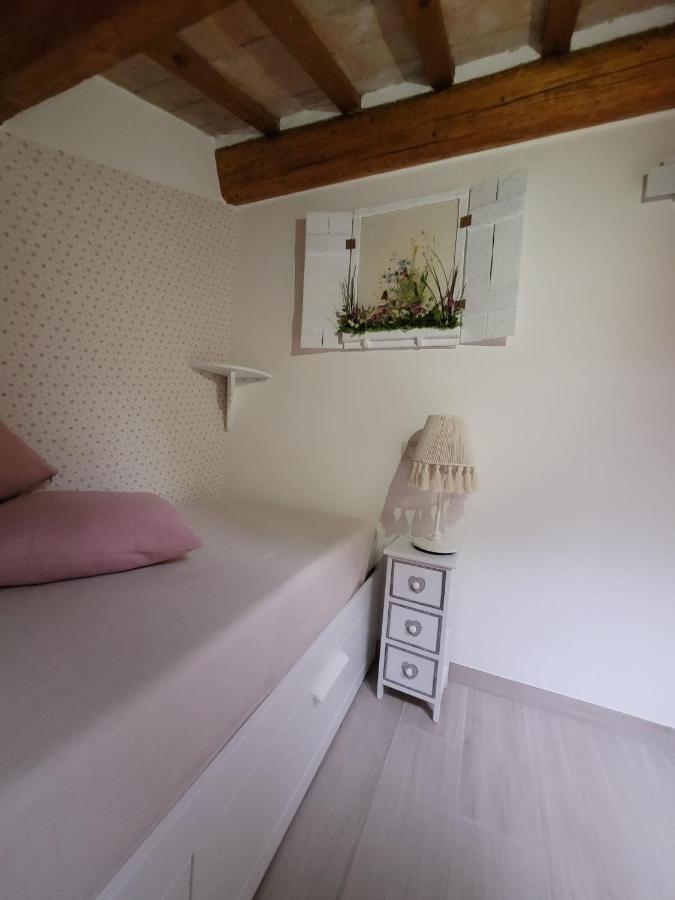 Attic Διαμέρισμα Ρίμινι Εξωτερικό φωτογραφία