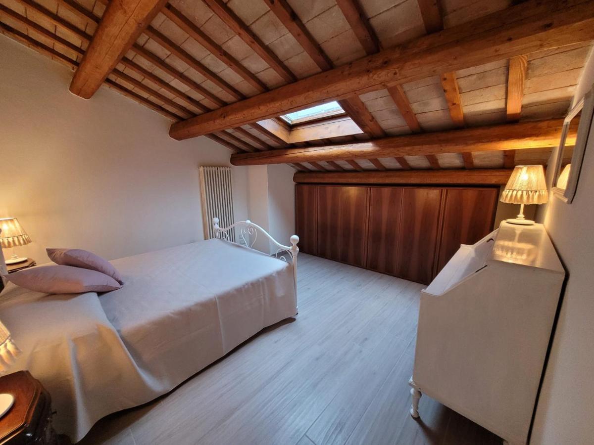 Attic Διαμέρισμα Ρίμινι Εξωτερικό φωτογραφία
