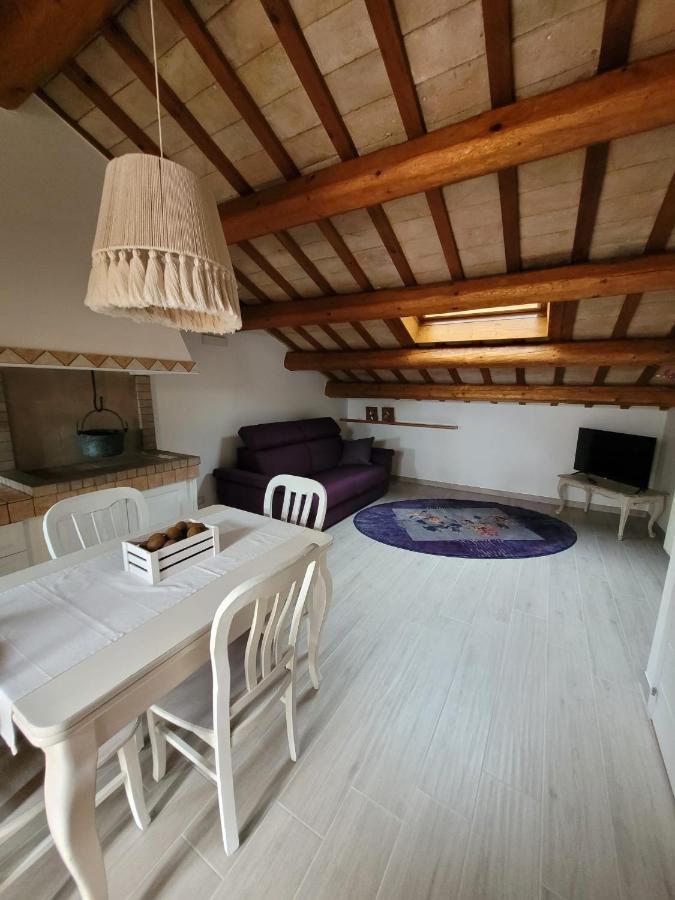Attic Διαμέρισμα Ρίμινι Εξωτερικό φωτογραφία