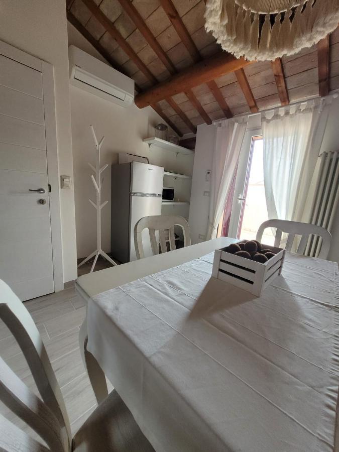 Attic Διαμέρισμα Ρίμινι Εξωτερικό φωτογραφία