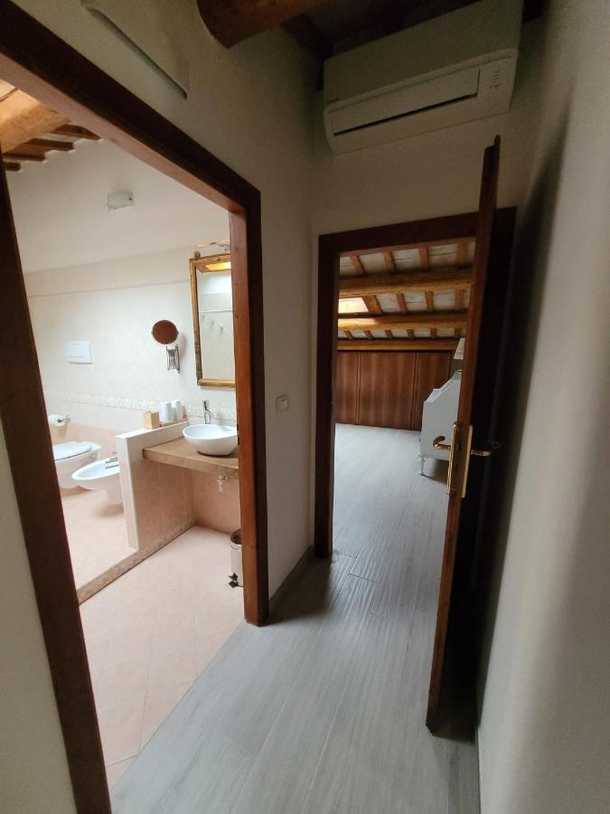Attic Διαμέρισμα Ρίμινι Εξωτερικό φωτογραφία