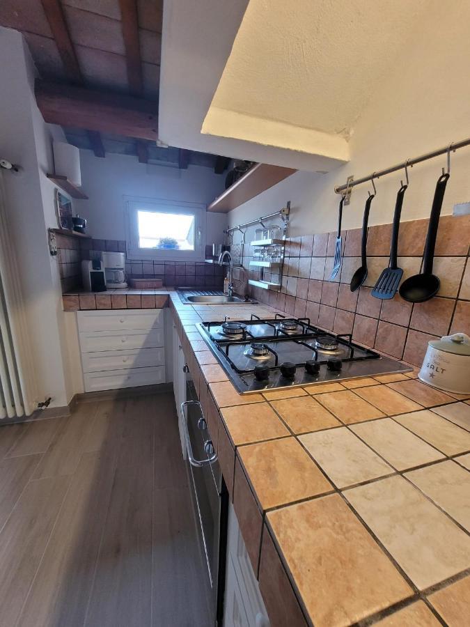 Attic Διαμέρισμα Ρίμινι Εξωτερικό φωτογραφία
