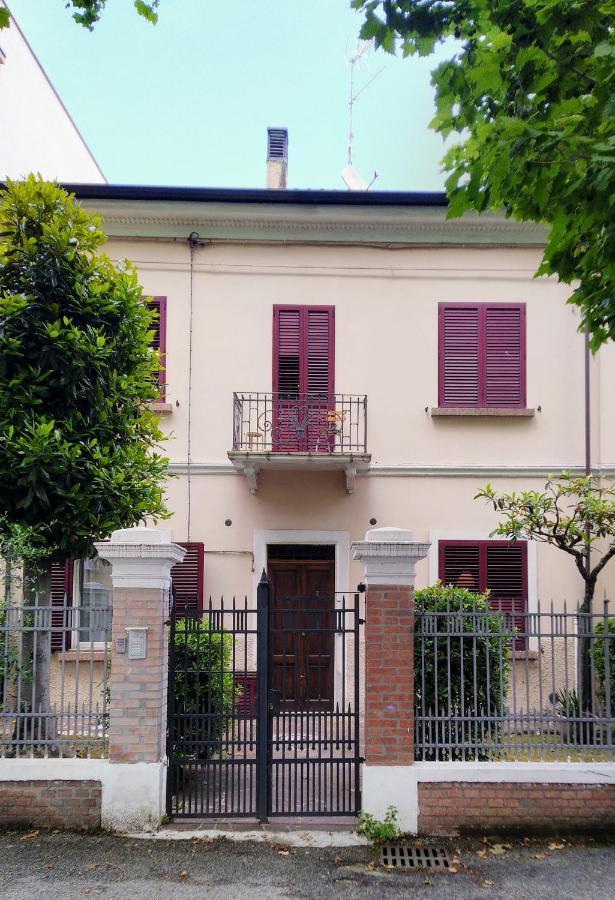 Attic Διαμέρισμα Ρίμινι Εξωτερικό φωτογραφία