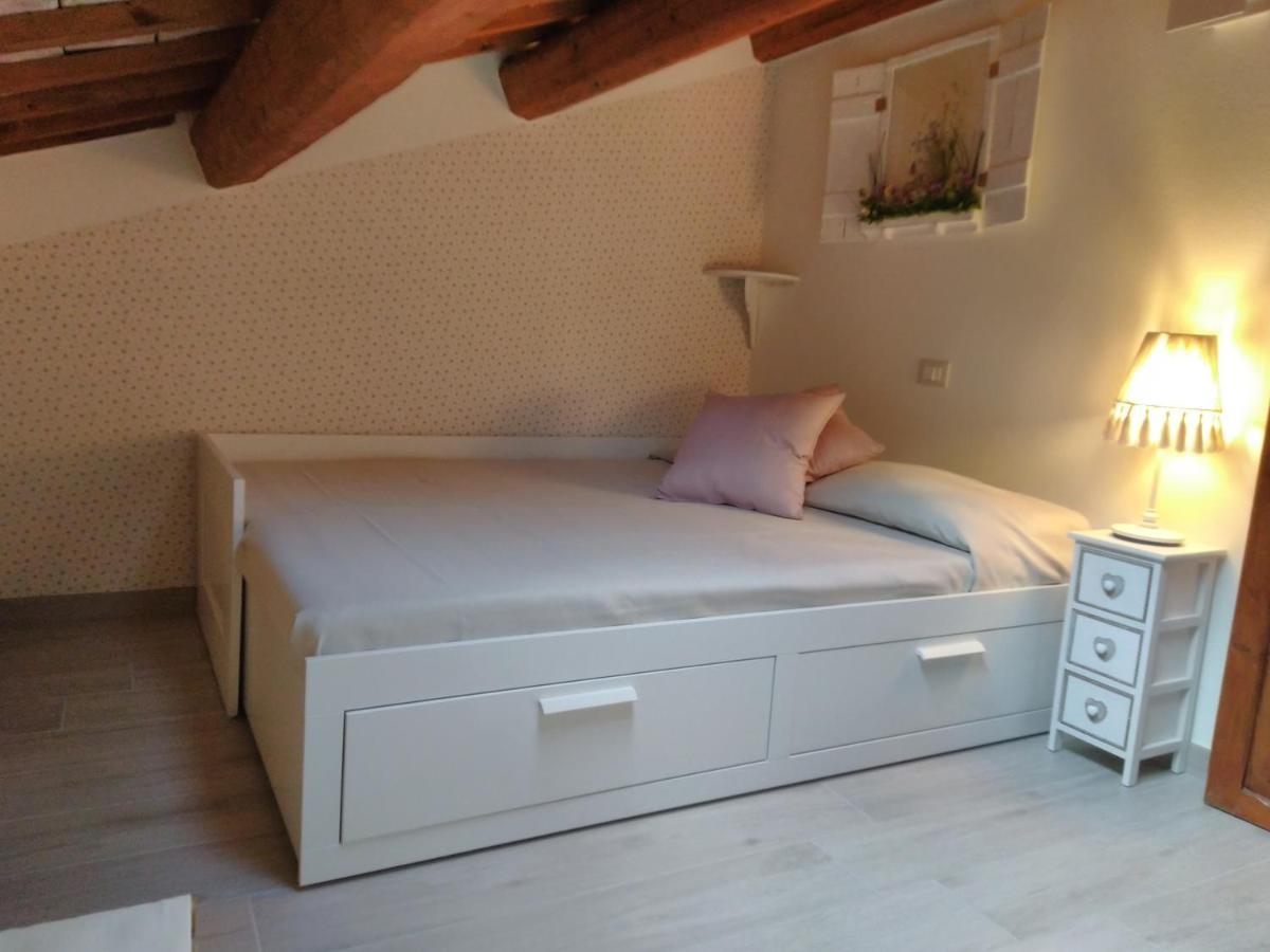 Attic Διαμέρισμα Ρίμινι Εξωτερικό φωτογραφία