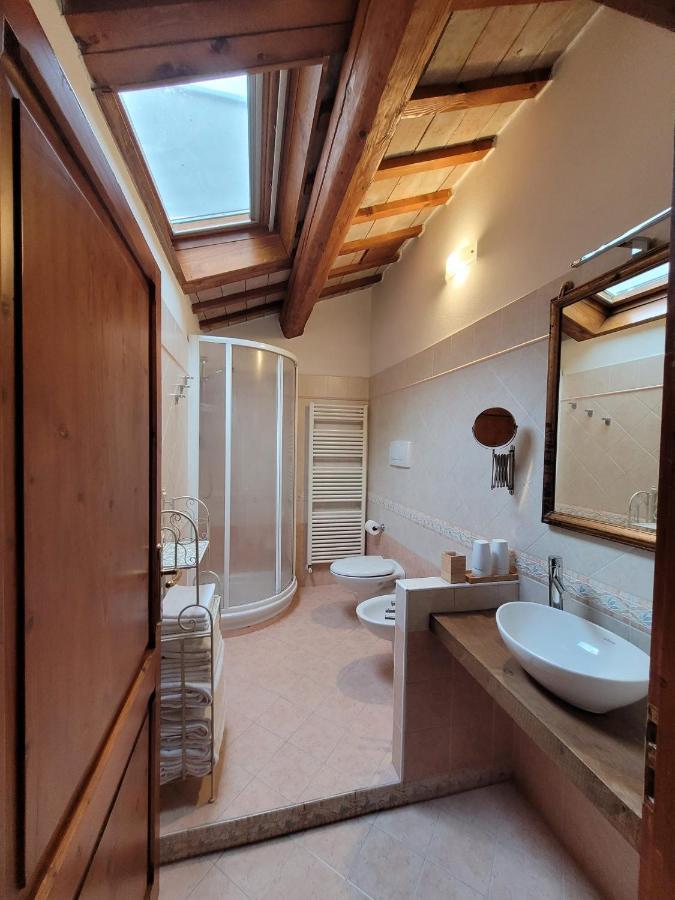 Attic Διαμέρισμα Ρίμινι Εξωτερικό φωτογραφία