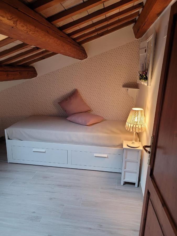 Attic Διαμέρισμα Ρίμινι Εξωτερικό φωτογραφία