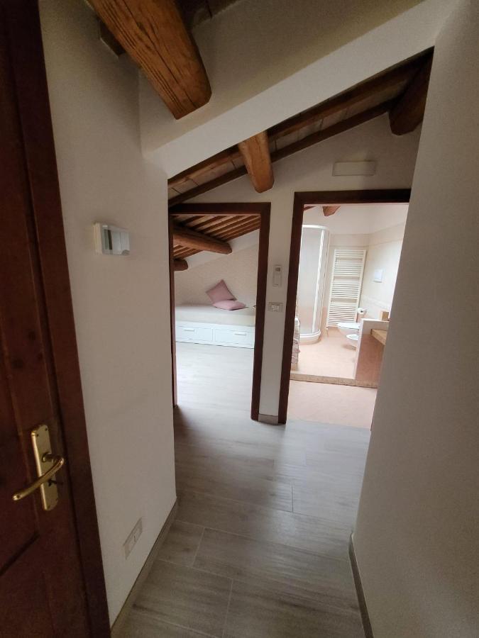 Attic Διαμέρισμα Ρίμινι Εξωτερικό φωτογραφία
