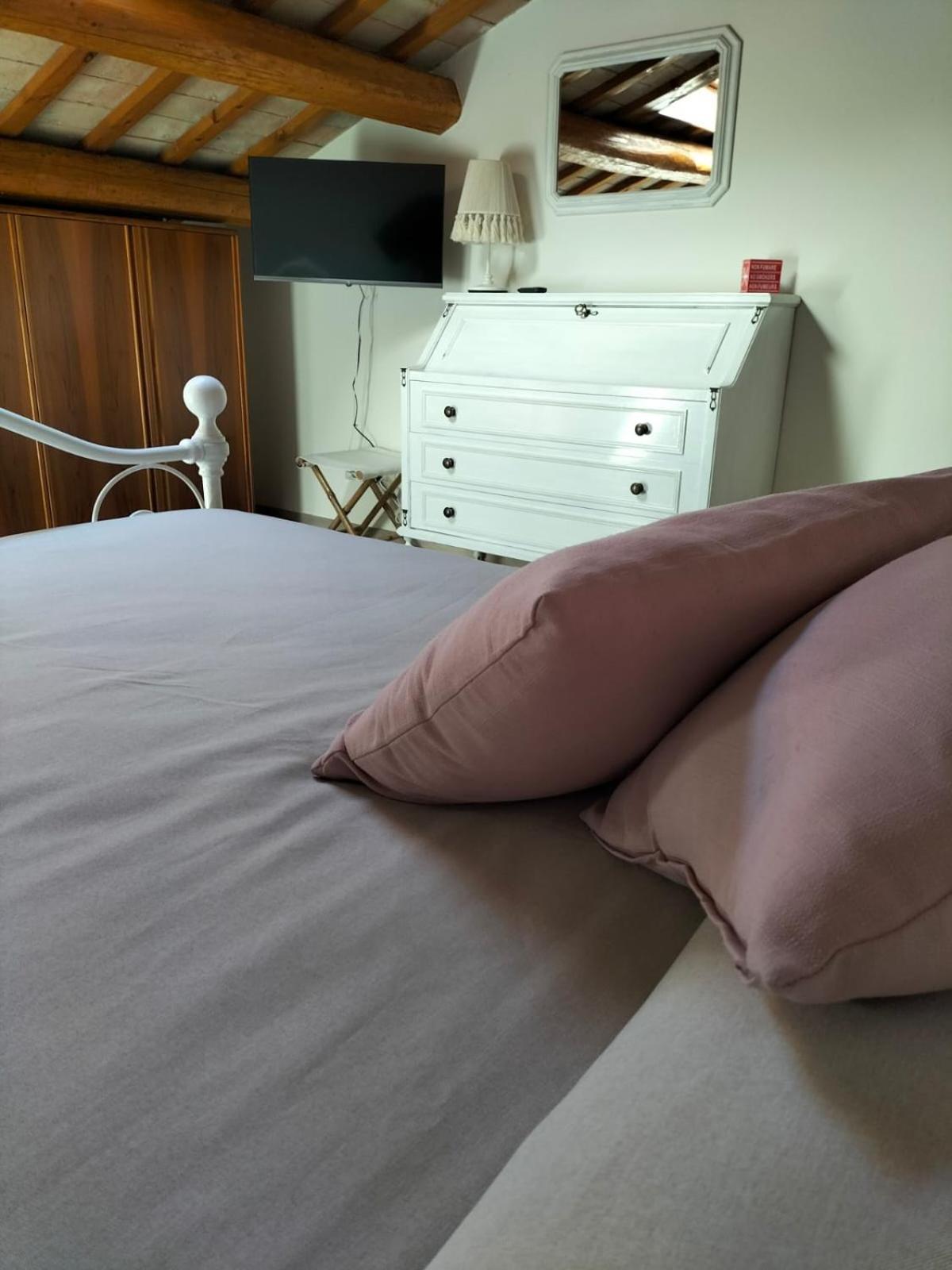 Attic Διαμέρισμα Ρίμινι Εξωτερικό φωτογραφία