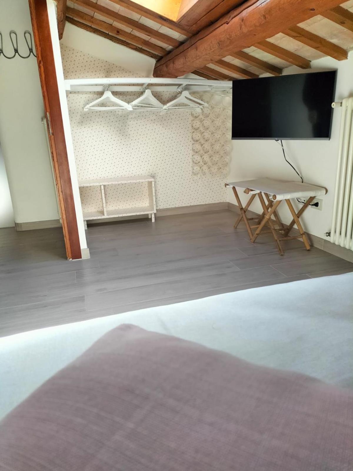 Attic Διαμέρισμα Ρίμινι Εξωτερικό φωτογραφία